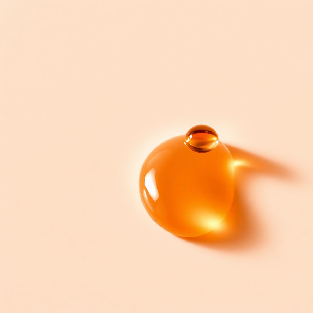 Gota de cobre