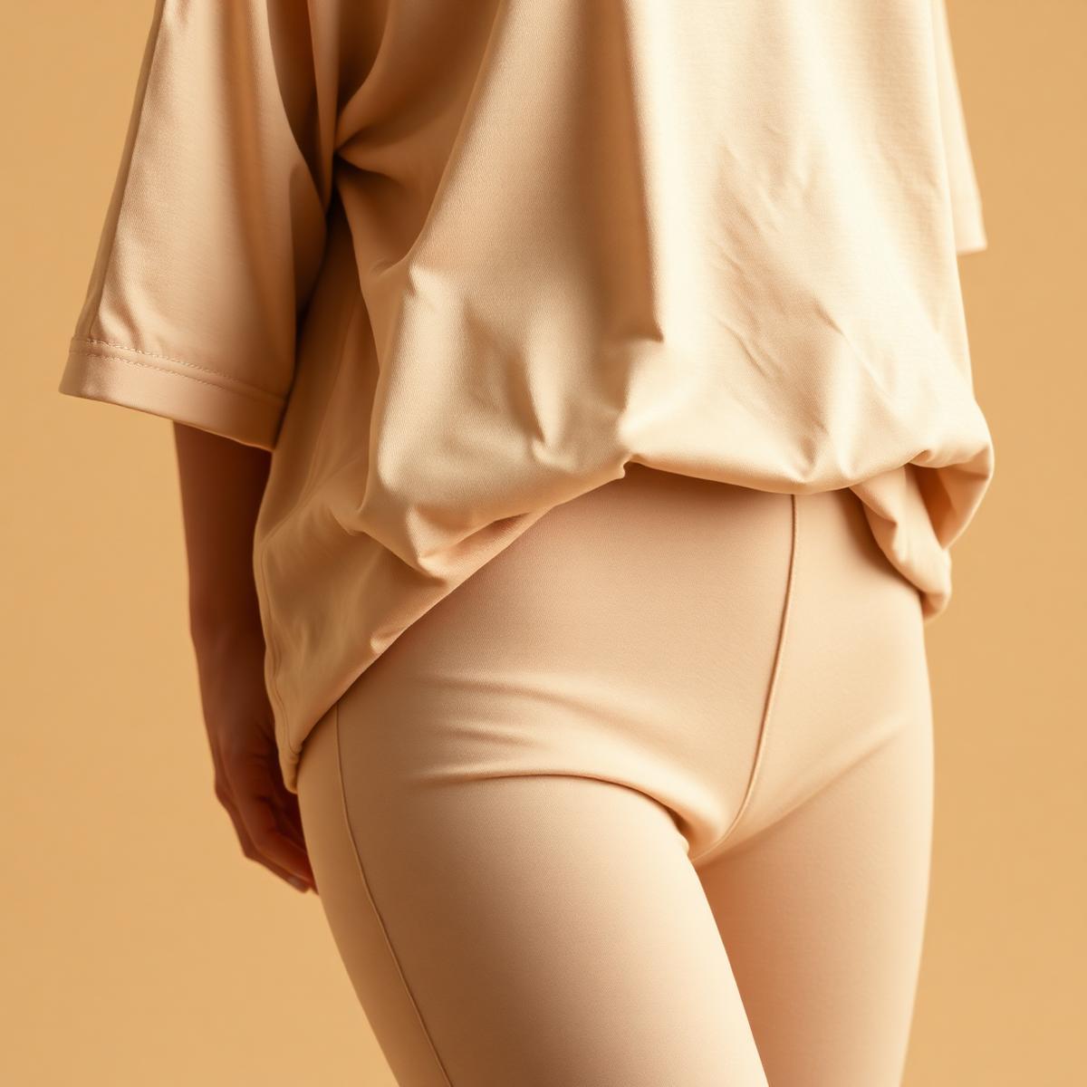 Recomposição corporal — antes